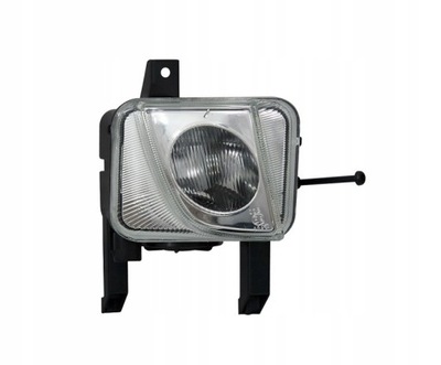 FARO NIEBLA OPEL CORSA B 93- 0160276  