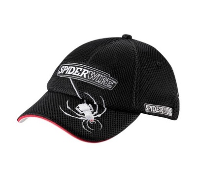 SpiderWire Cap - Czapka