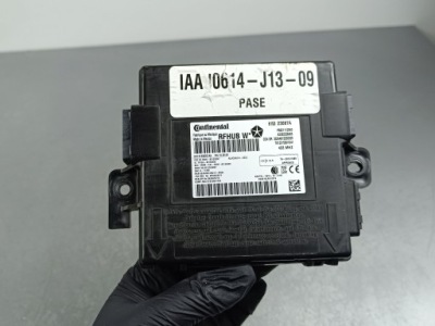 2018 jeep grand cherokee другое блоки управления p6821126ad фото №1