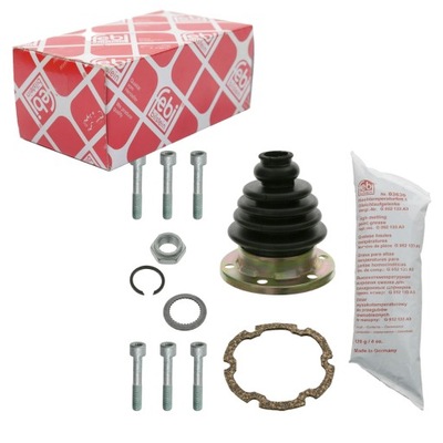 Febi защита шарнир vag фото №1