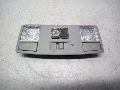 Освещение лампа кабины mazda 6 i gg фото №1