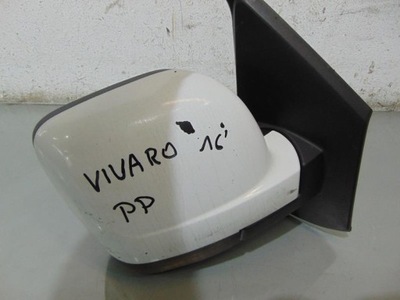 Корпус дзеркало права trafic vivaro iii фото №1