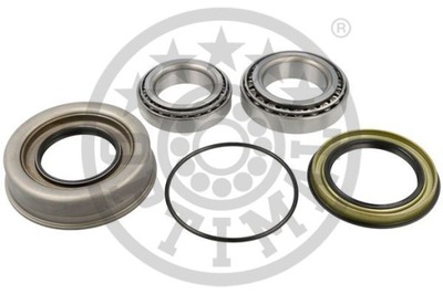 Набір підшипник nissan terrano ii фото №1