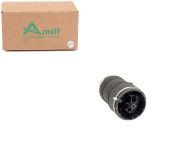 Пневмоподушка підвіска пневматичний задня l/p land rover range rover sport фото №1