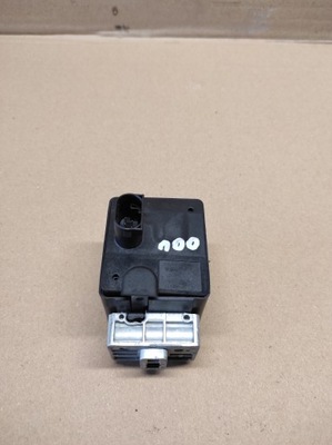 Блокировка руля renault scenic ii megane ii megane iii clio 8200604932 фото №1