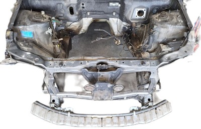 Suzuki vitara ii 06r pas передній лонжерон перед фото №1