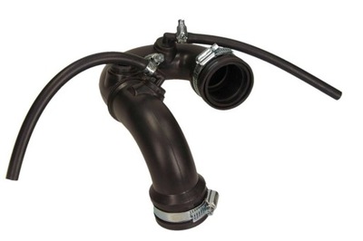 Шланг турбонагнітача dacia 15740j фото №1