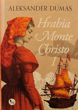 HRABIA MONTE CHRISTO I