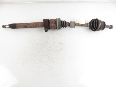 Приводной вал правая mini clubman r55 1.6 d фото №1