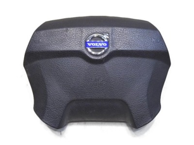 Подушка подушка безопасности водителя volvo xc90 i 30754304 фото №1
