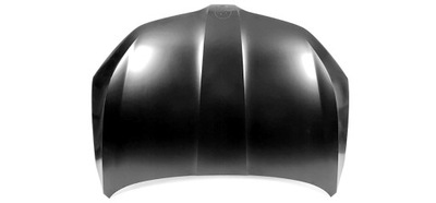 Капот skoda octavia iii '13-'17 фото №1