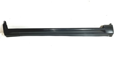 Порог молдинг порог volvo xc90 ii 31395884 31395886 фото №1