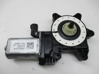 Zoe lift 20- двигун моторчик модуль скло правий фото №1