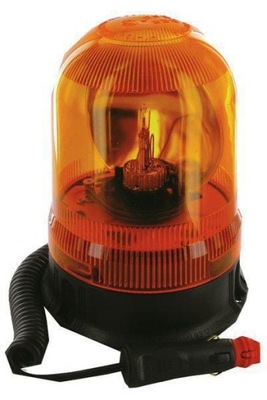 FARO BLYSKOWA NA MAGNES 24 V AJBA LA25012 G  