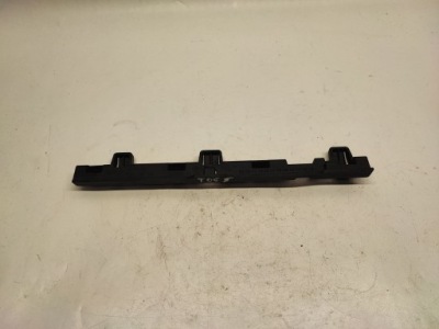 Bmw 5 gt f07 лівий напрямна кронштейн накладки поріг фото №1