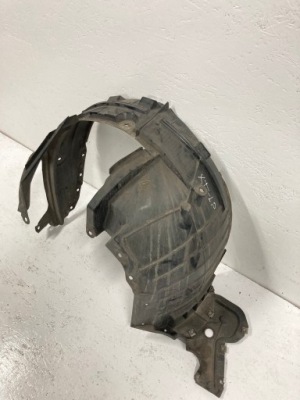 Nissan x-trail t32 подкрылок левая передние фото №1