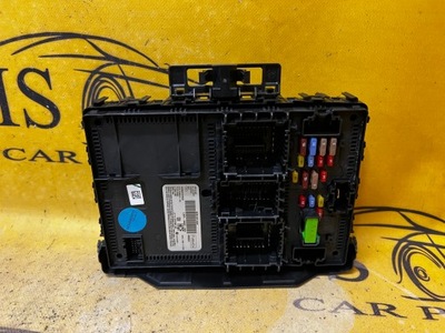 Модуль блок управления bcm ford escape mk4 фото №1