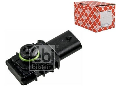 SENSOR DE PRESIÓN EN KOLEKTORZE SSACYM AUDI A3 A4 B8 A5 A6 C6 A6 C7 A6  