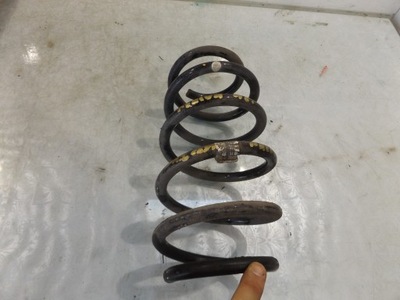 Meriva b 1,6cdti пружина перед фото №1