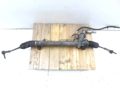 Рулевая рейка трансмиссия saab 9-3 93 ii r30011011006 фото №1