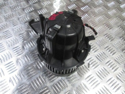 Вентилятор 8k0 8ko820521b вентилятор audi q5 фото №1