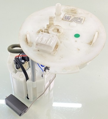 Opel astra k v 16 r 1.4 насос пального поплавок 361274721 фото №1