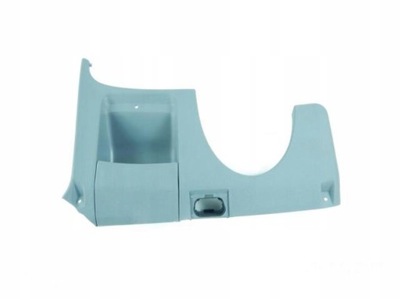 Пластик защита консоли ford mondeo 92-96 фото №1