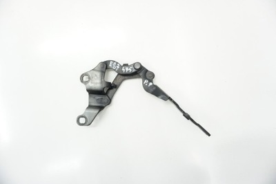 Bmw 1 e87 петля капот правый 475 фото №1