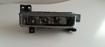 ПРОТИТУМАНКА ПРАВА BMW G20 G21 433788-09 LED (СВІТЛОДІОД) ОРИГІНАЛ