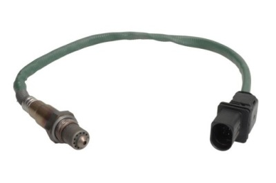 Датчик лямбда-зонд liczba трубопровод 5, 532mm mer bosch 258 017 281 фото №1