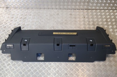 Полка багажника maserati ghibli m157 670049716 фото №1