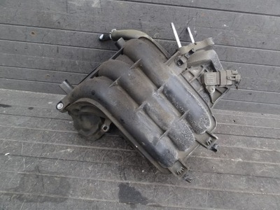 Hyundai i10 ii 2016 1,0 коллектор всасывающий оригинал фото №1