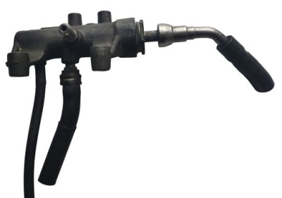 Распределитель топлива saab 9-3 2 55203803 фото №1