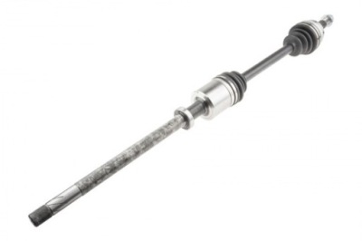 Приводной вал приводная правая opel movano 2.5 cdti 2006- фото №1