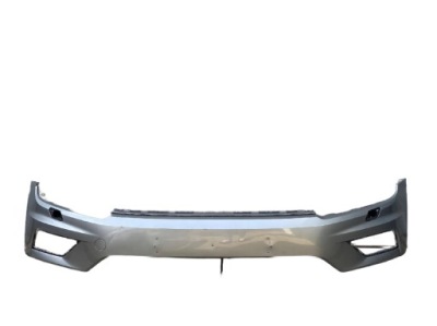 Vw tiguan ii бампер передний перед 5na807221 фото №1