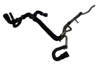 Провода трубки магистраль wody volvo v60 i lift 2.0d d4 31355201 фото №1