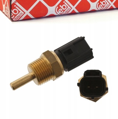 SENSOR TEMPERATURA DE LÍQUIDO MITSUBISHI GRANDIS 2.4  