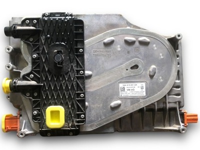 Vw id.4 зарядний пристрій wysokiego напруги 1ea915681ea фото №1