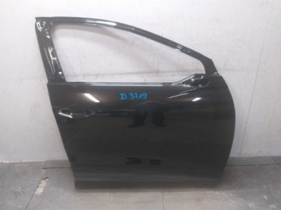 Двері перед праве audi q4 e-tron e tron фото №1