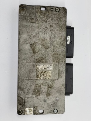 Блок управления модуль газа lpg mercedes w251 67r-014289 фото №1