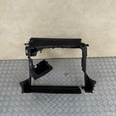 Воздуховод воздуха alfa romeo stelvio 2.2 jtd фото №1