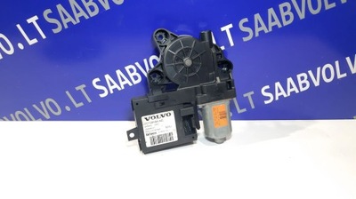 Volvo v50 2006 двигатели окон фото №1