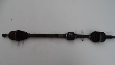 Приводной вал правая kia rio iii 1.1 crdi 2011- фото №1