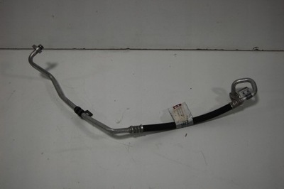 Peugeot 3008 5008 трубка кондиціонера фото №1