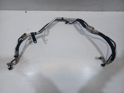 Шланг трубка wąż кондиционера citroen c3 iii 9814744380 фото №1