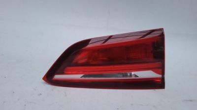 Bmw x1 f48 15- лампа ліва задня w кришка 2760685-01 фото №1