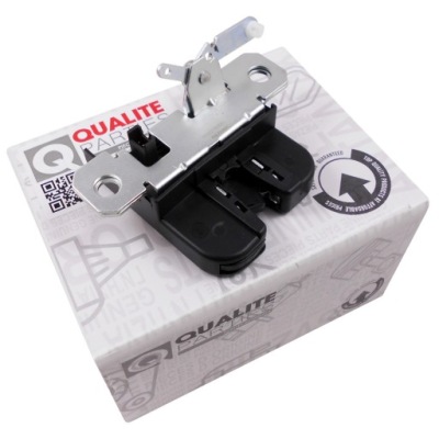 Замок крышки задняя багажника vw transporter t5 t6 03- фото №1