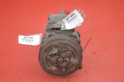 COMPRESSOR AIR CONDITIONER 9655191680 CITROEN C2 1.4 HDI 05R  