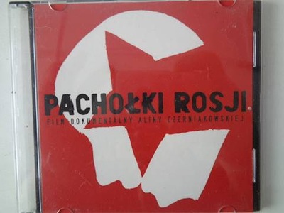 Pachołki Rosji