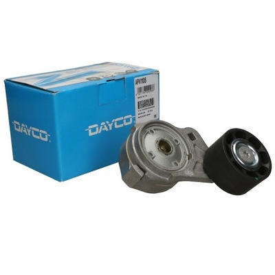 DAYCO DAYCO APV3244 ĮTEMPIKLIS DIRŽELIO PLEIŠTINIO KELIŲ GRIOVELIŲ 